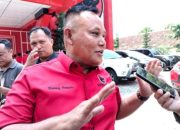 Soal Wakil, Nanang intens jalin komunikasi dengan Parpol