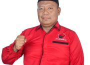 PAC PDI Perjuangan Tanjung Bintang Siap menangkan Nanang-Antoni