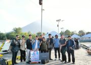 Ekspedisi Rahmat Mirzani Djausal (RMD) untuk Desa 3T