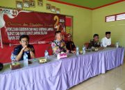 Sasar Penyandang Disabilitas, KPU gandeng PPDI Lamsel