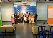 Pameran Sastra Penulis Muda Lampung besok dibuka