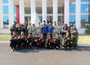 Hadiri Upacara Peringati Sumpah Pemuda, PPM Bandar Lampung sampaikan Pesan ini