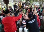 Sapa Masyarakat Natar, Nanang tegaskan Pendidikan Program Prioritas