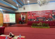 Hasil Survei Internal, Paslon Ardjuno unggul 57%