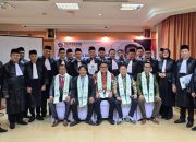 Sah, 21 Advokat Persadin Diambil Sumpah di Pengadilan Tinggi Banten