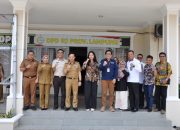 Almira Anggota Komite 4 DPD RI Dorong Optimalisasi Pendapatan Asli Daerah Lampung