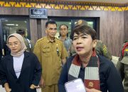 Anggota Pansus DPRD, Budhi Condrowati Soroti Penerimaan Singkong di Lampung Timur