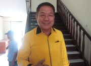 Anggota DPRD Lampung, Putra Jaya Umar Desak Pemerintah Tutup Keran Impor Tapioka