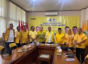Bulan Depan, Musda XI Golkar Lampung Digelar