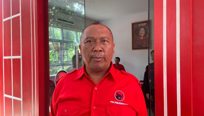 Wabup Lamteng Terpilih, Komang Koheri Fokus Perbaikan Jalan dan Kualitas Pendidikan