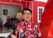 Bupati Lampura Terpilih, Hamartoni Ahadis Prioritaskan Pendidikan dan Kesehatan