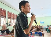 HMI Badko Sumbagsel Desak Walikota Bandar Lampung Segera Tangani Banjir