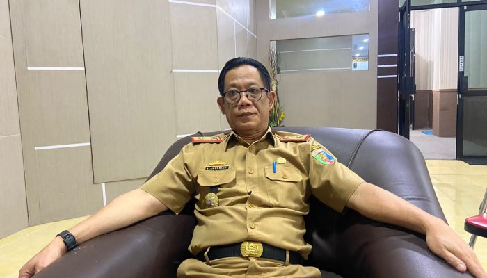 9.120 Kendaraan Perusahaan di Lampung Menunggak Pajak, Potensi Tunggakan Capai Rp50 Miliar