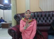 Anggota DPRD, Fatikhatul Khoiriyah Dorong Pengawasan Ketat Vaksin PMK di Lampung