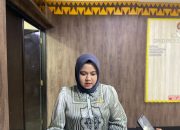 Anggota DPRD Lampung, Marsha pastikan Permasalahan Seragam Sekolah di Lamteng Selesai