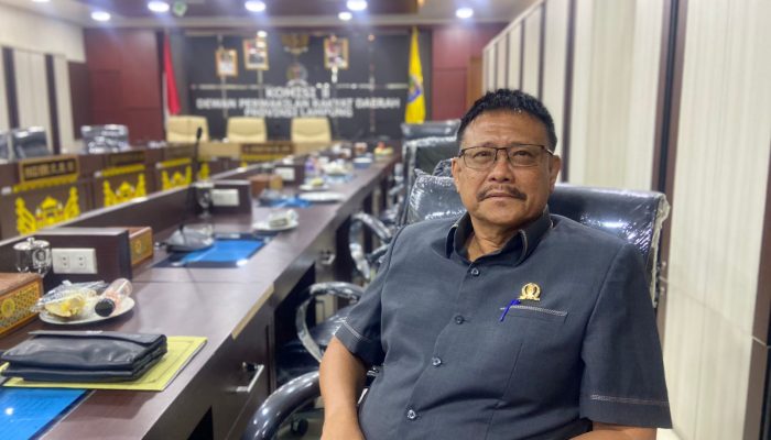 Harga Jagung Tak Stabil saat Panen, DPRD Lampung Tugaskan BULOG untuk Proaktif