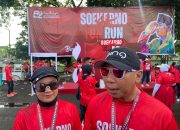 Gubernur Lampung Terpilih, RMD Dorong Peningkatan Ruang Terbuka Hijau