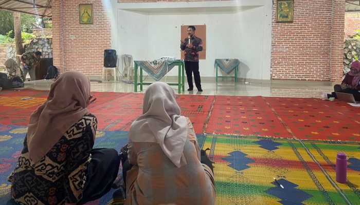 DPRD Lampung Dorong Inovasi Petani Organik untuk Ketahanan Pangan