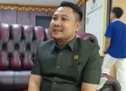 Abas Ungkap Modus Impor Siluman, Petani Singkong Dikorbankan Sistem Curang