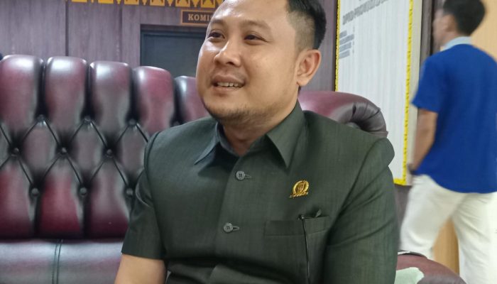 DPRD Lampung Dorong Bank Sampah untuk Atasi Krisis Limbah