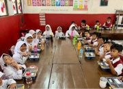 Dewan Persoalkan Transparansi Anggaran Program MBG