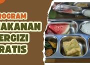 DPRD Imbau Masyarakat Lampung Awasi Program Makan Bergizi Gratis