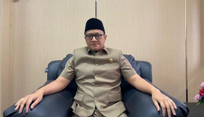 DPRD Lampung Dorong Optimalisasi PAD dan Inovasi Pelayanan Pajak