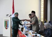 Ini 16 Rekomendasi Pansus LHP BPK kepada Gubernur Lampung