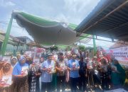 Andika Wibawa : Penerapan Ideologi Pancasila di Era Digital, Keluarga Jadi Kunci Utama