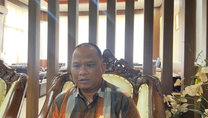 DPRD Bandar Lampung Akan Tinjau Drainase yang Dipersempit Perusahaan, Minta Pemkot Tindak Serius