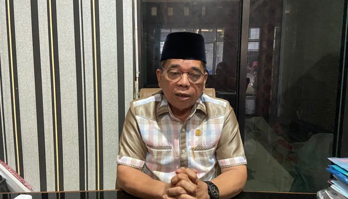 Budiman AS Sarankan Kepala Daerah Buka Ruang Dialog untuk Atasi Banjir