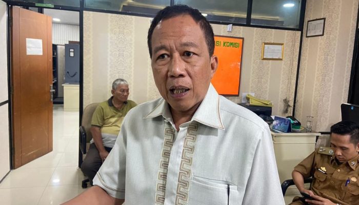 Prioritaskan Kepentingan Rakyat, DPRD Lampung Tegaskan Efesiensi Anggaran