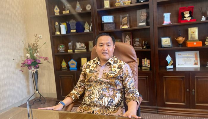 Disdikbud Lampung Siapkan Sanksi Bagi Sekolah yang Langgar Instruksi Gubernur
