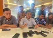Tanah Adat Dikuasai Perusahaan, Warga Way Kanan Tuntut Keadilan Ke DPRD Lampung