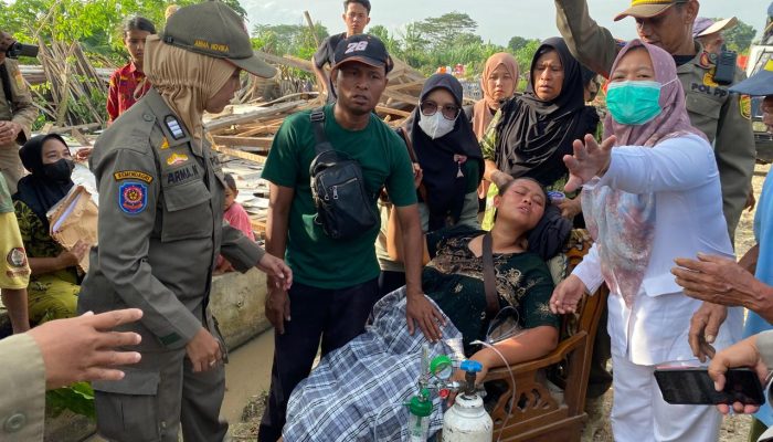 Koalisi Masyarakat Sipil Kutuk Tindak Brutal Aparat dalam Penggusuran Warga Sabah Balau
