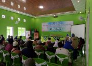 Gandeng Juleha Lampung, Muhammadiyah Lamsel Lakukan Pelatihan Juru Sembelih Halal
