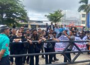 UMiTRA Belum Bayar Pekerjaan Tambahan, Pelaksana Proyek Tuntut Keadilan