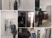 Klarifikasi Kontraktor Nining Soal Proyek Gedung UMiTRA, Siap Tempuh Jalur Hukum