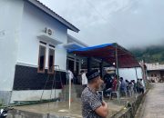 Banjir Bandar Lampung Kembali Renggut Nyawa
