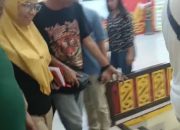 Oknum Wartawan Halangi Kerja Jurnalistik