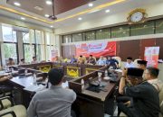 Fraksi PKS DPRD Lampung Gelar Diskusi Sambut Pemimpin Baru
