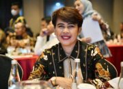 Anggota DPRD Lampung, Budhi Condrowati : Hari Buruh Adalah Momentum Perjuangan dan Persatuan Pekerja