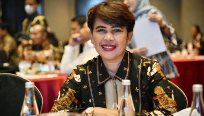 Bocah Dirantai di Mesuji, Condrowati Dukung Langkah Cepat Wagub Jihan