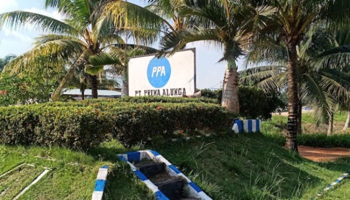 Teror di Perkebunan Sawit Mesuji, PT Prima Ngadu ke DPRD Lampung