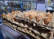 Pemkot Bandarlampung Gelar Pasar Murah di 20 Kecamatan Selama Ramadan