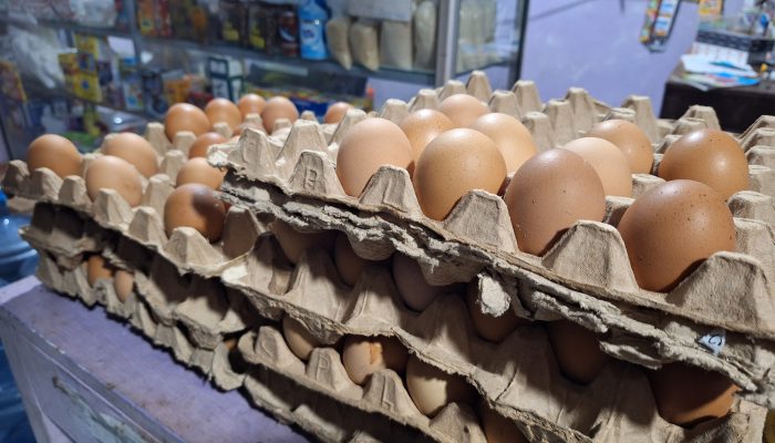 Pemkot Bandarlampung Gelar Pasar Murah di 20 Kecamatan Selama Ramadan