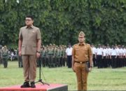 Ketua DPRD Lampung, Ahmad Giri Akbar Imbau Sinergitas OPD dan DPRD Ditingkatkan