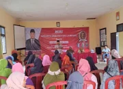 Sholihin Serap Aspirasi Warga Gadingrejo Utara dalam Reses DPRD Lampung