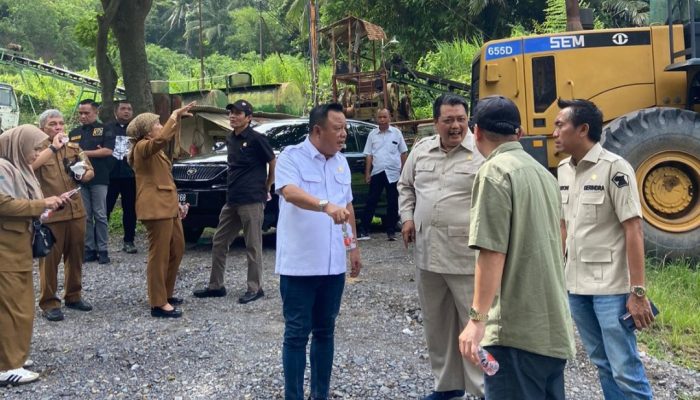 Ini Rekomendasi Fraksi Gerindra Soal Banjir