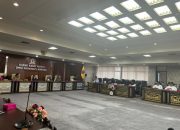 Breaking News! DPRD Lampung di Geruduk Puluhan Guru Honorer Tolak PPPK Paruh Waktu